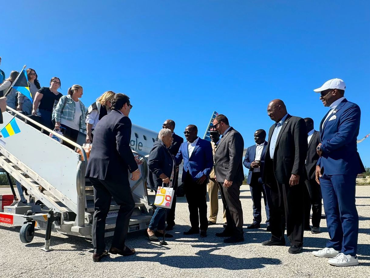 American Airlines Launches Nonstop Flights To Eleuthera From Miami